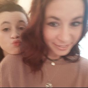 Meet your Posher, Tina